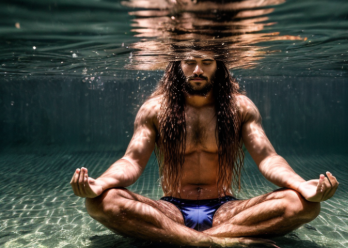 breathwork, pranayama, mindfulness meditation, freediving, training, india, inde